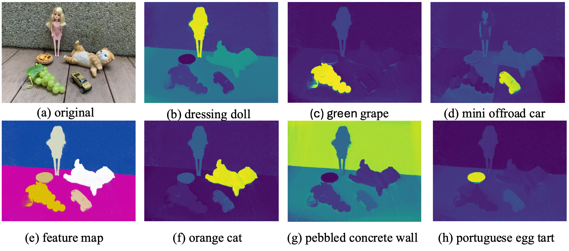 Interpolate start reference image