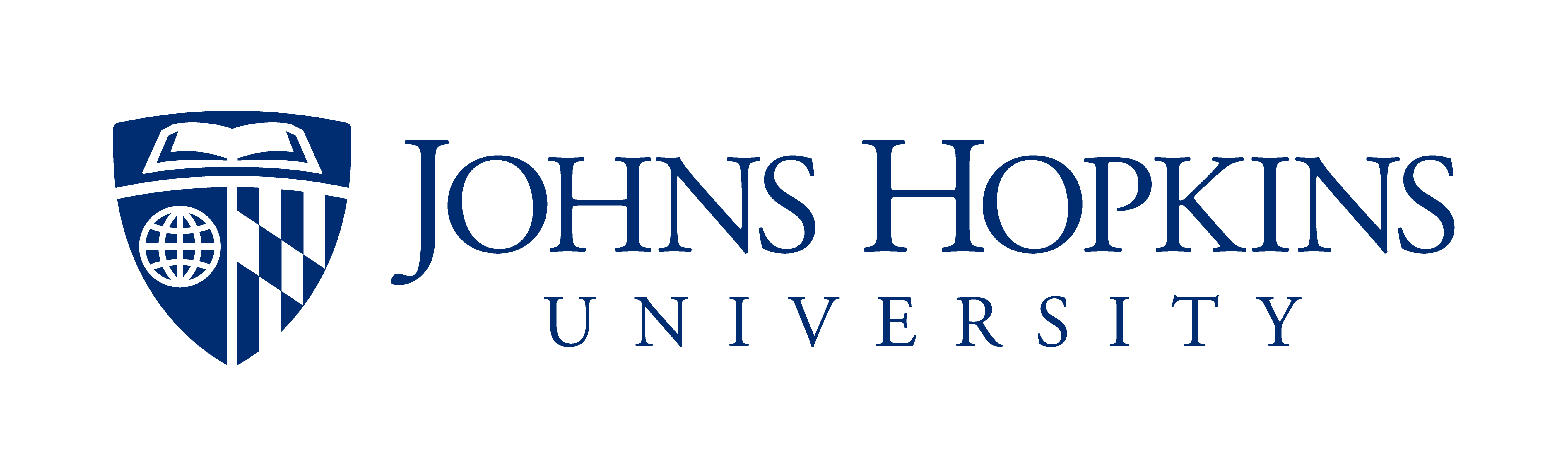 JHU Logo